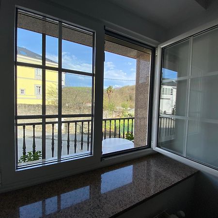Habitaciones A Casa De Pepe Триакастела Екстериор снимка