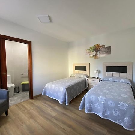 Habitaciones A Casa De Pepe Триакастела Екстериор снимка