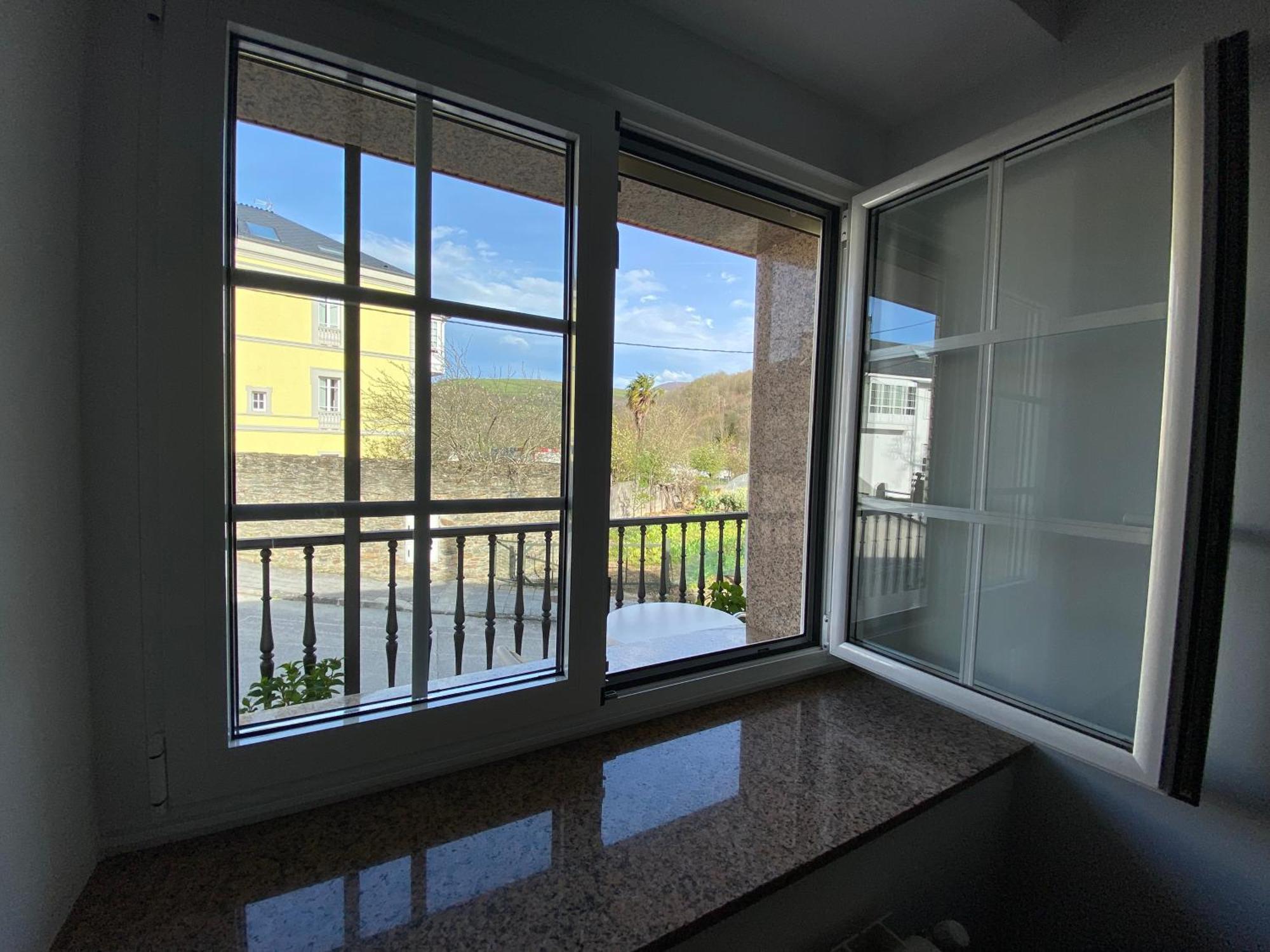 Habitaciones A Casa De Pepe Триакастела Екстериор снимка